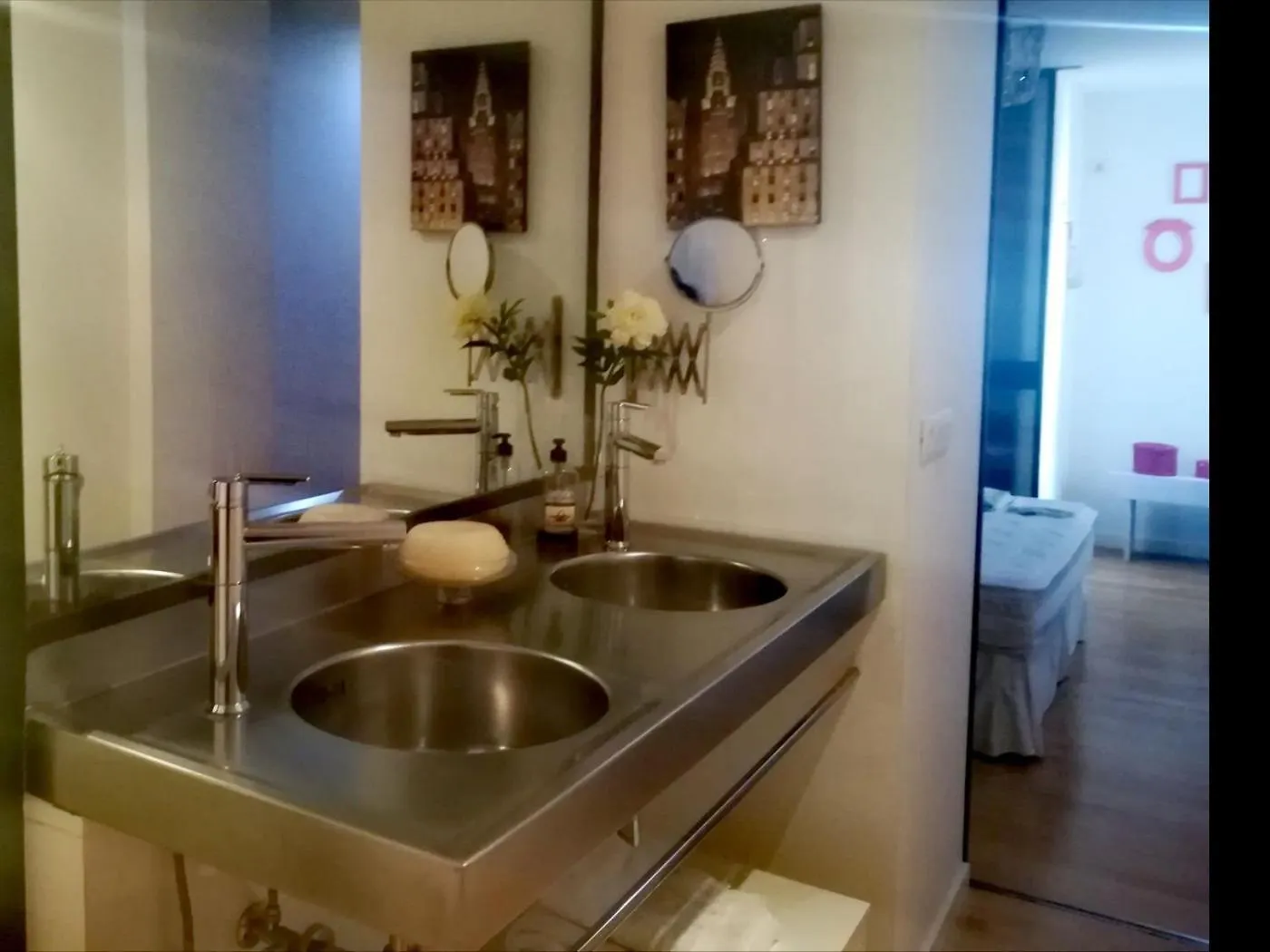 Precioso Duplex Reina Mercedes 5 Minutos Hospital Apartment Seville