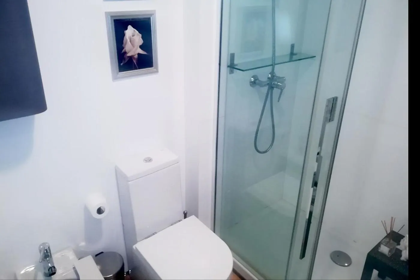 Precioso Duplex Reina Mercedes 5 Minutos Hospital Apartment Seville Spain