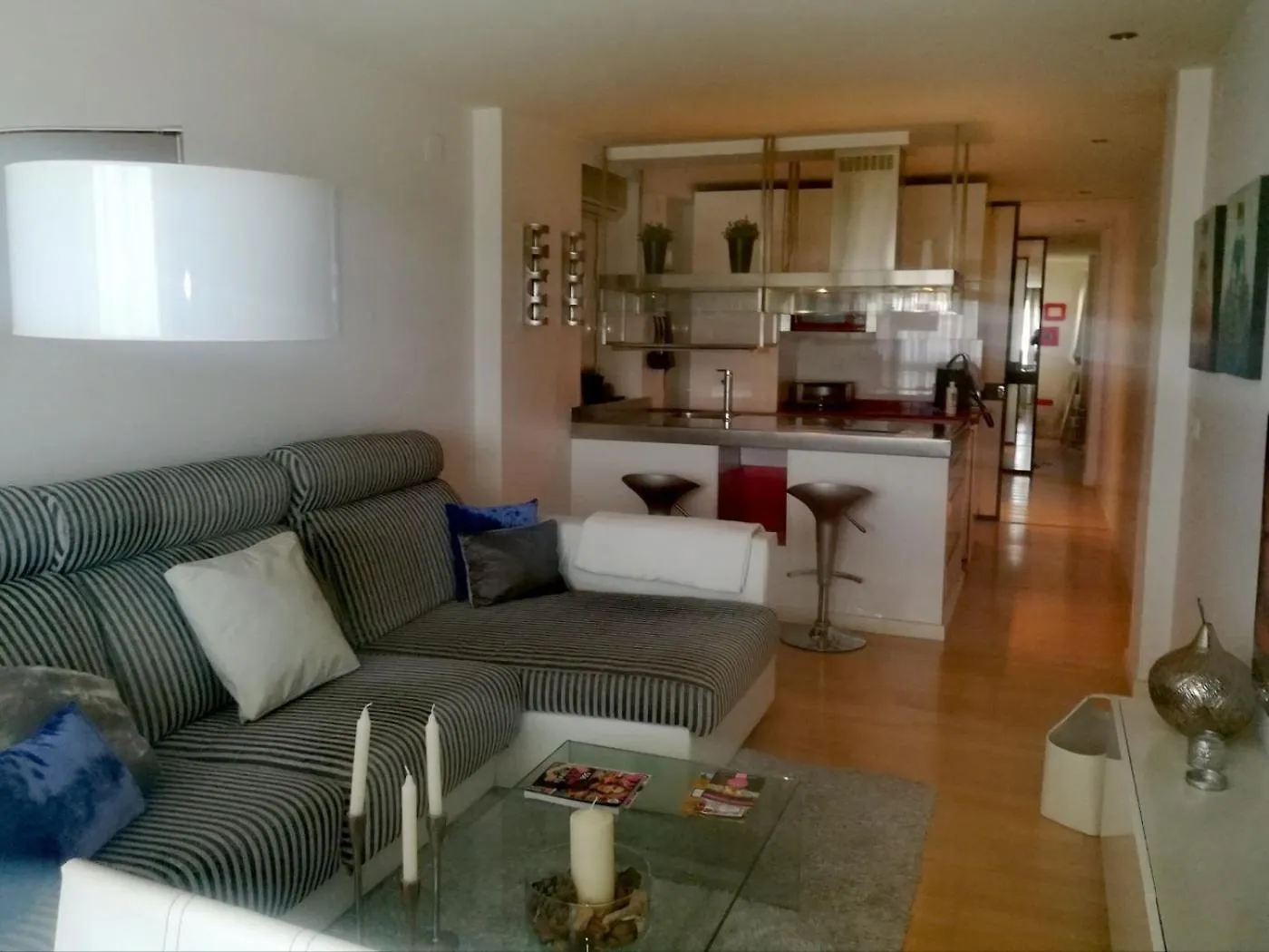 Precioso Duplex Reina Mercedes 5 Minutos Hospital Apartment Seville 0*,