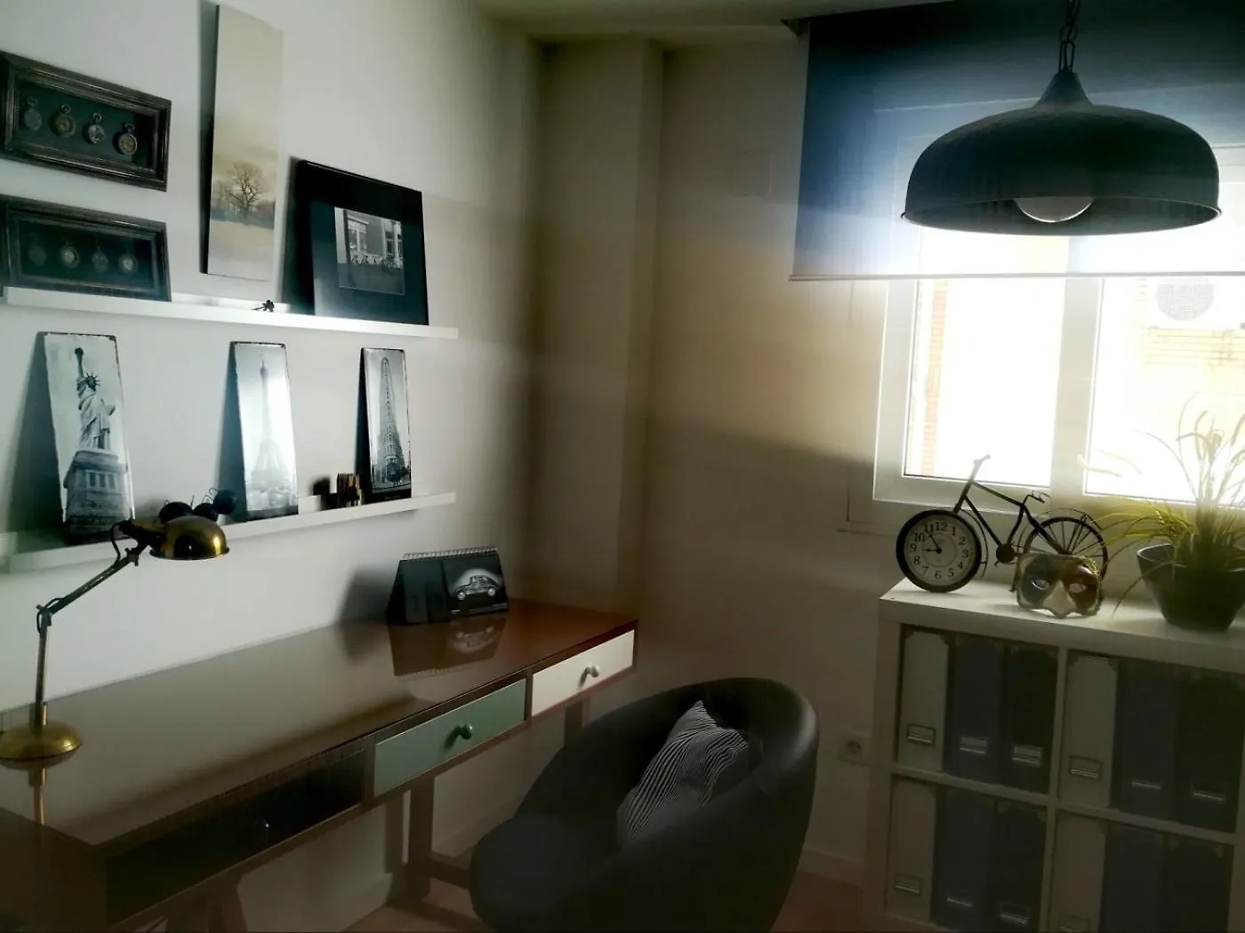 Precioso Duplex Reina Mercedes 5 Minutos Hospital Apartment Seville