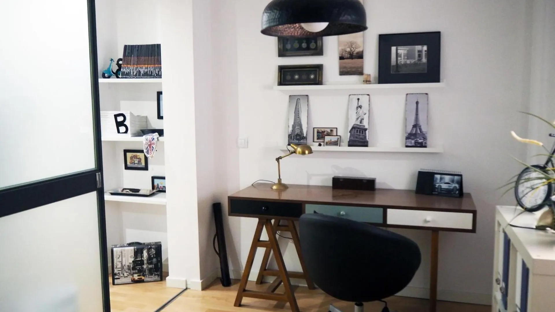 Precioso Duplex Reina Mercedes 5 Minutos Hospital Apartment Seville