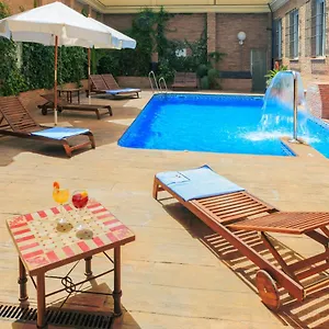 4* Hotel Bellavista