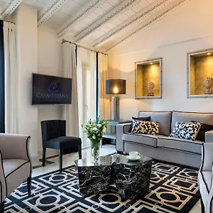 Lägenhet Casa De Triana Luxury By Casa Del Poeta, Sevilla