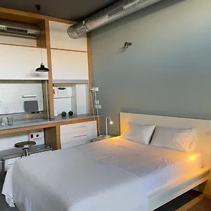 Loft Acogedor Apartamento