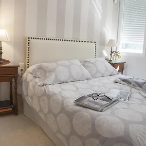 Apartamento Pilar De Gracia Apartamento