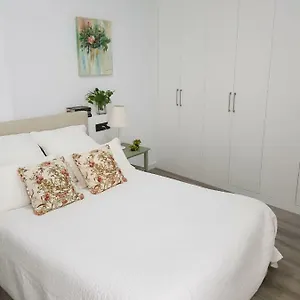 Appartement Casa Aguilas, Sevilla
