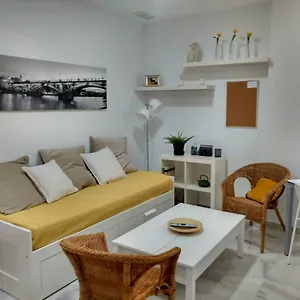 Segura Donkey Apartamento