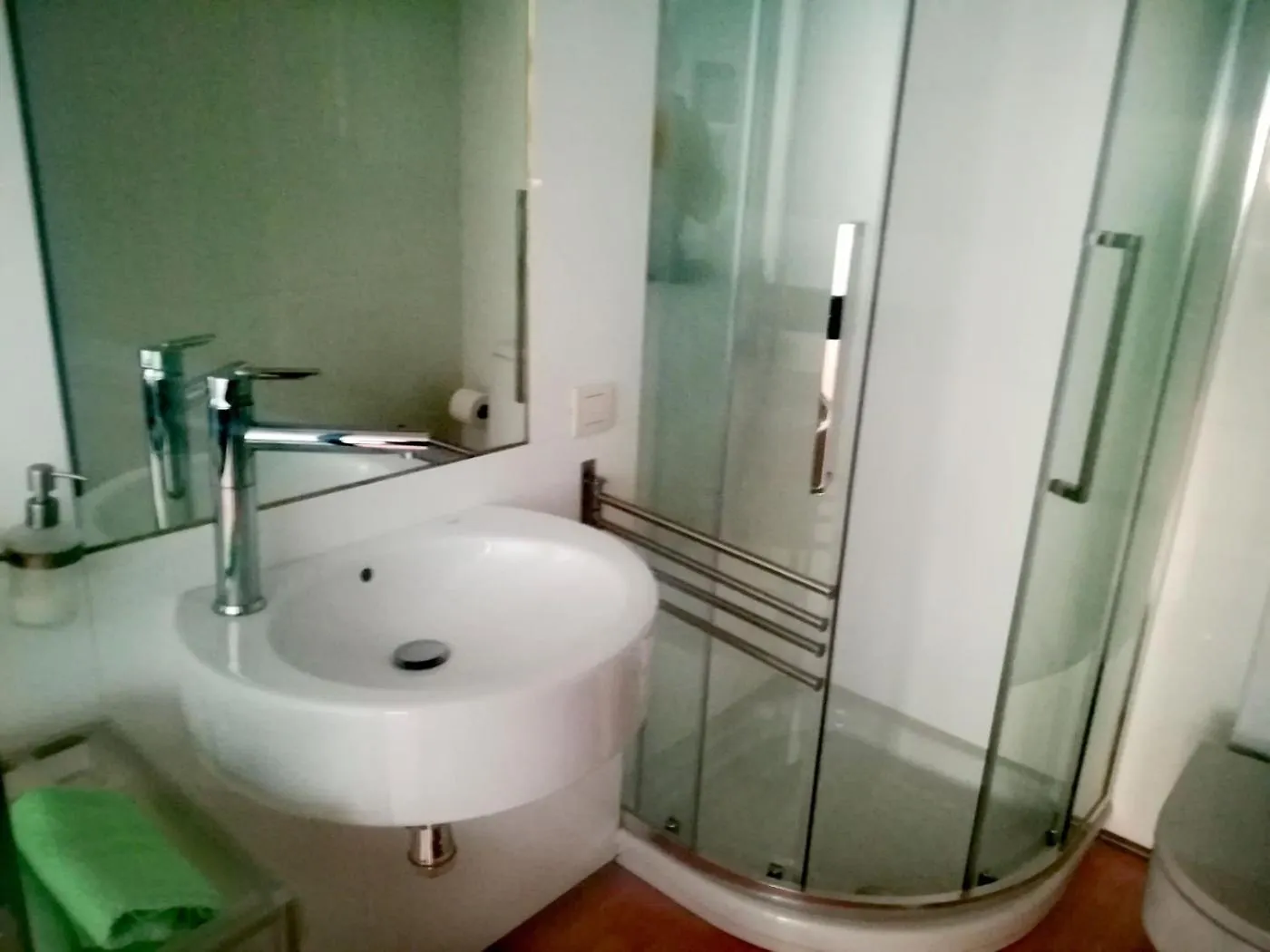 Precioso Duplex Reina Mercedes 5 Minutos Hospital Apartment Seville
