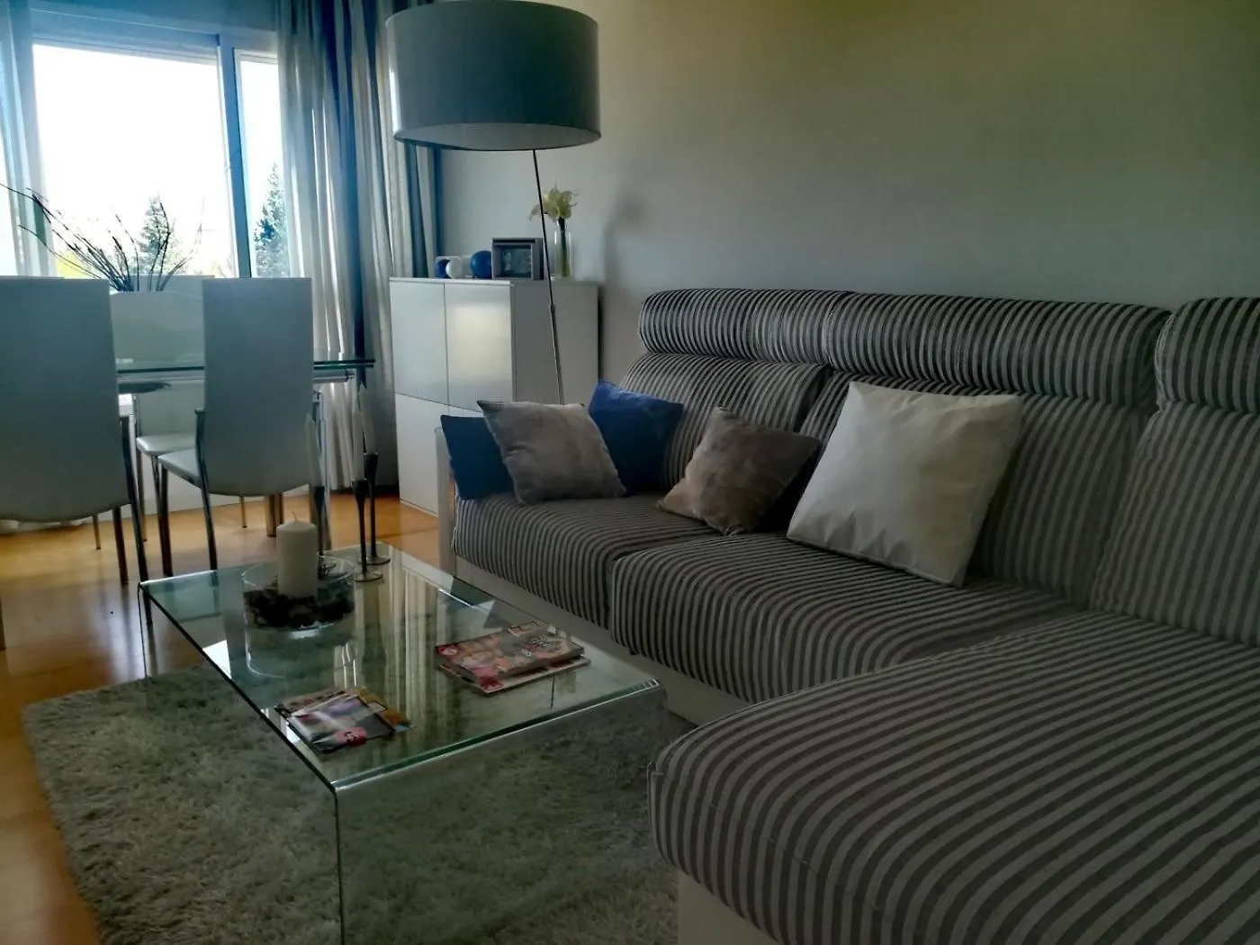 Precioso Duplex Reina Mercedes 5 Minutos Hospital Apartment Seville