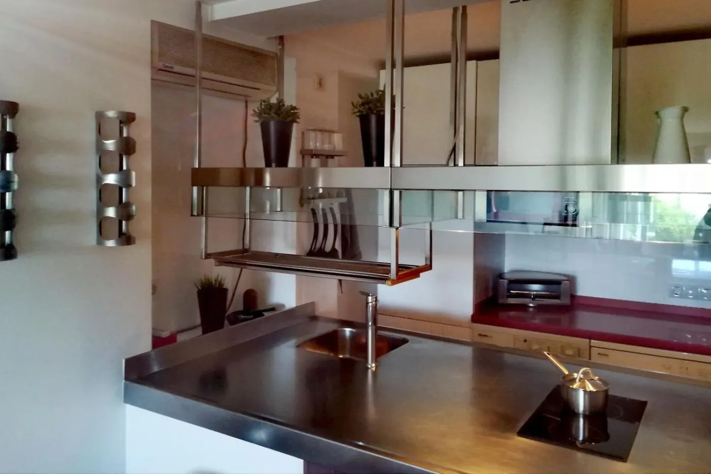 Precioso Duplex Reina Mercedes 5 Minutos Hospital Apartment Seville