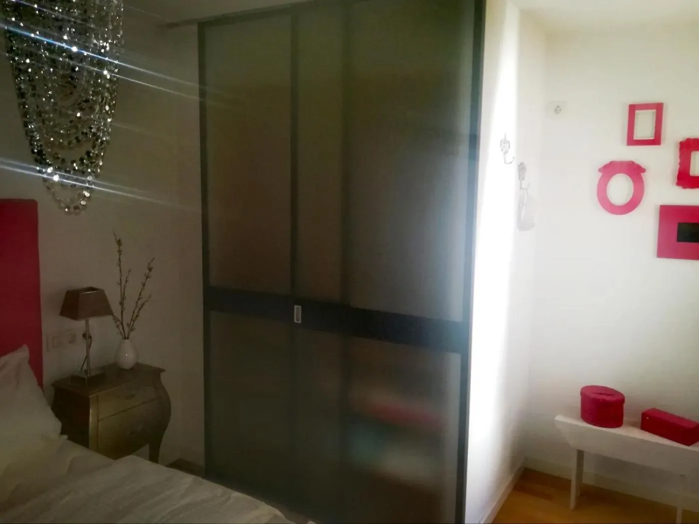 Precioso Duplex Reina Mercedes 5 Minutos Hospital Apartment Seville