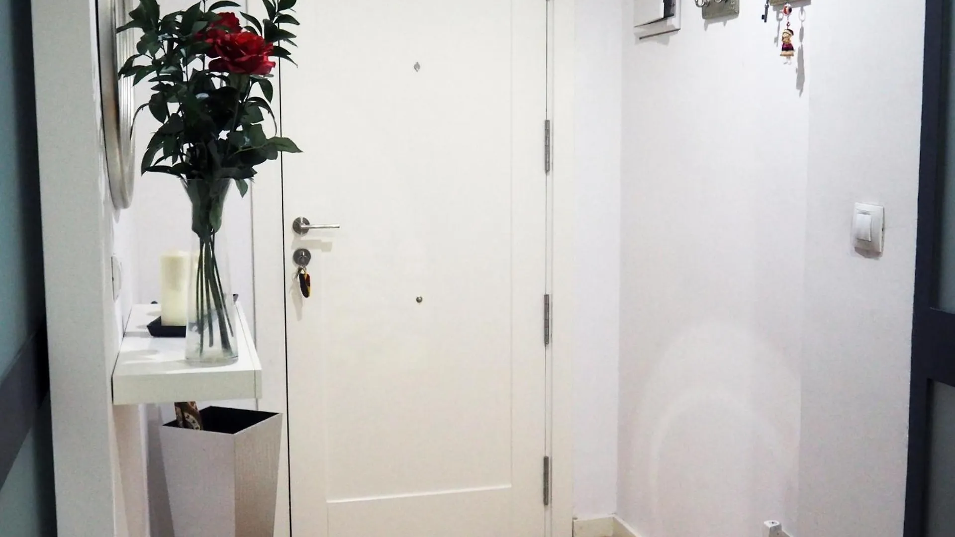 Precioso Duplex Reina Mercedes 5 Minutos Hospital Apartment Seville 0*,  Spain