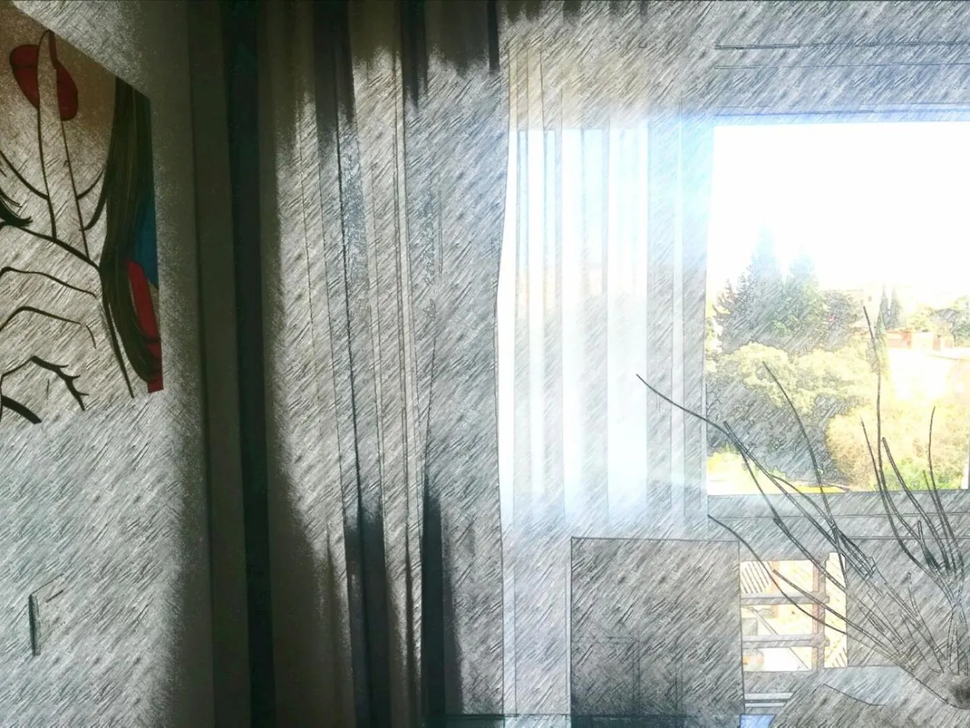 Precioso Duplex Reina Mercedes 5 Minutos Hospital Apartment Seville Spain