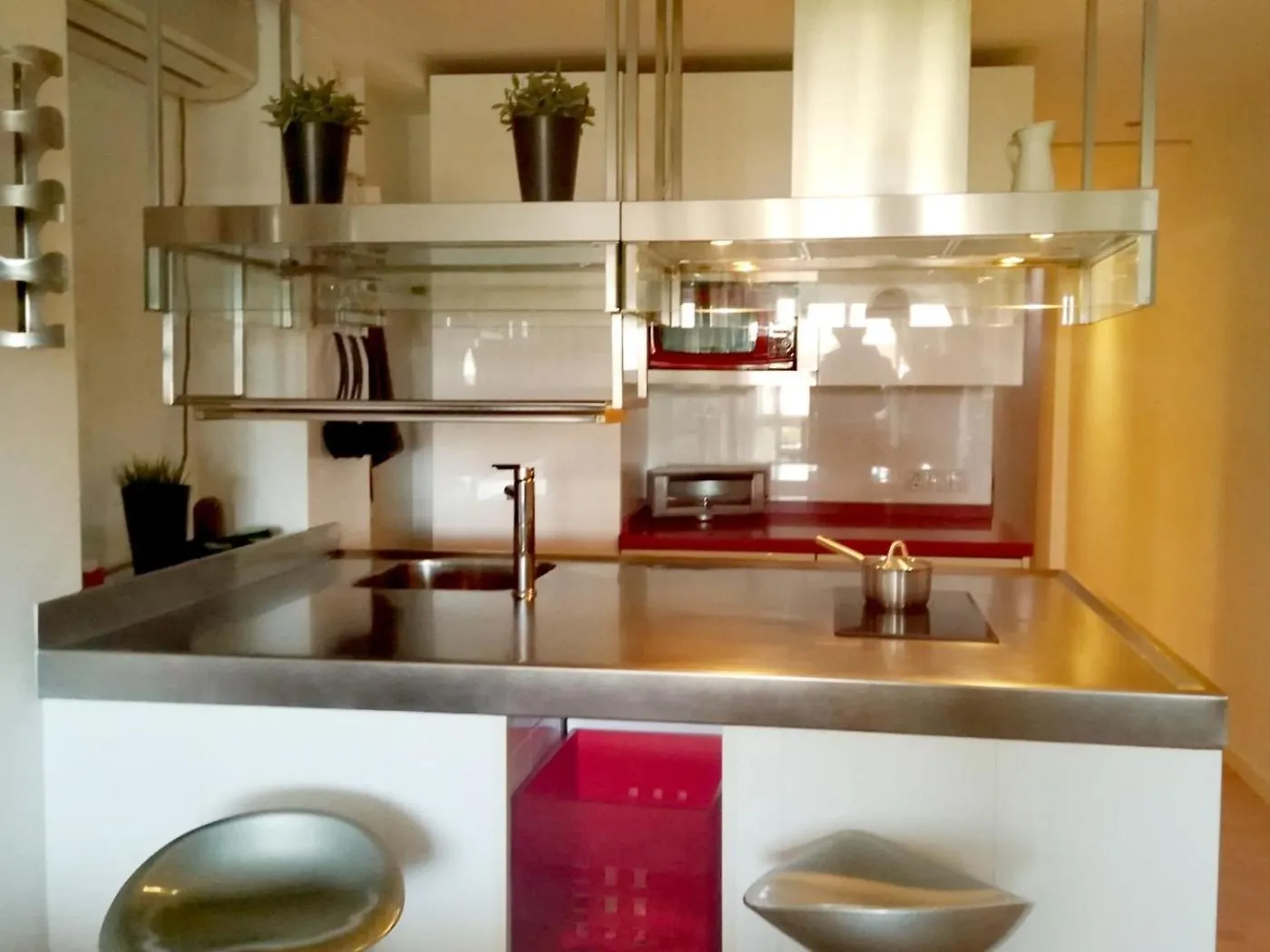 Precioso Duplex Reina Mercedes 5 Minutos Hospital Apartment Seville 0*,