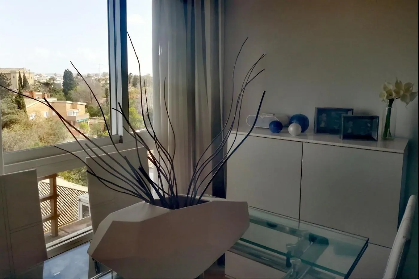 Precioso Duplex Reina Mercedes 5 Minutos Hospital Apartment Seville